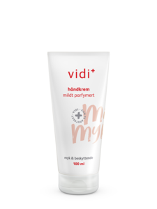 Vidi håndkrem med parfyme 100ml