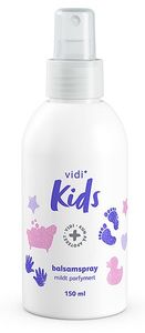 Vidi kids balsamspray m/p 150 ml