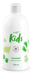 Vidi kids skumbad m/p 250 ml