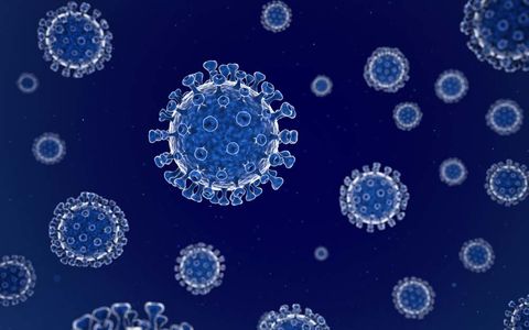 Viktig informasjon om koronaviruset (coronaviruset) og apotek