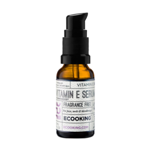 Ecooking Vitamin E-serum 20 ml