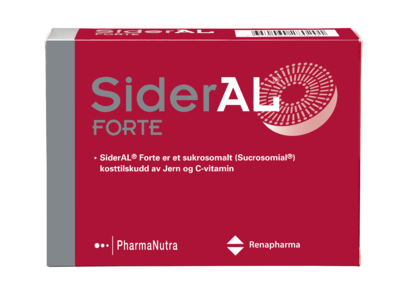 Ferromax gravid Ferromax gravid