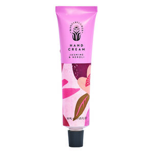 Wanderflower Hand Cream jasmin & neroli 50 ml