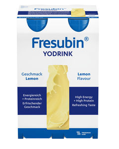 Fresubin Yodrink Sitron 4x200 ml