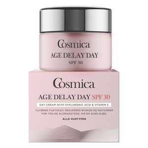 Cosmica Age Delay Day Cream SPF30 50 ml