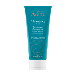 Avène Cleanance Cleansing Gel 200 ml