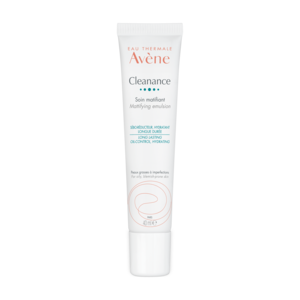 Avene Cleanance Mattifying Cream 40 ml
