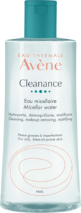 Avene Cleanance Micellar Water 400 ml