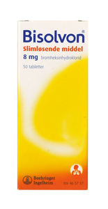 Slimhoste barn Slimhoste barn