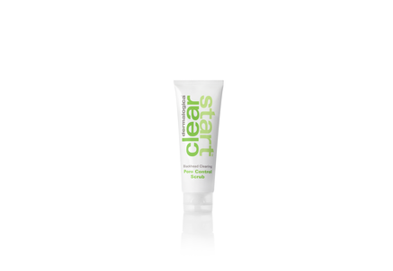 Clear Start Pore Control Scrub 75 ml