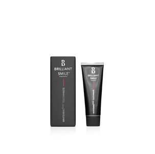 Brilliant Smile Whitening Boost Tannkrem, 20 ml