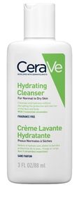 Cerave Hydrating Cleanser 476 ml