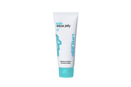 Clear Start Cooling Aqua Jelly 59 ml