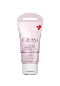 RFSU Klick Intim Cream 40 ml