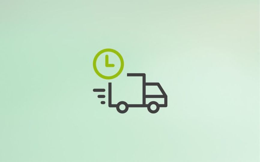 Ekspresslevering fra Vitusapotek.no