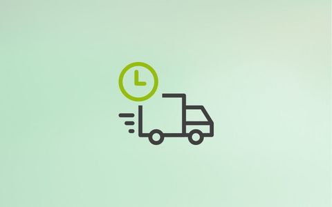 Ekspresslevering fra Vitusapotek.no