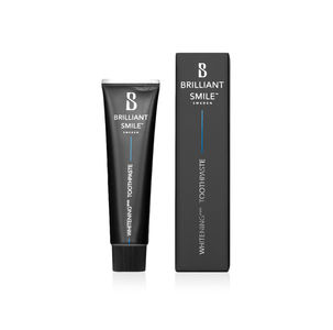 Brilliant Smile Whitening Evo tannkrem, 65 ml
