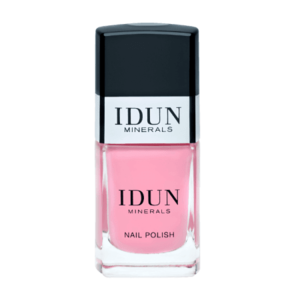 IDUN Minerals Neglelakk Rosenkvarts 11 ml