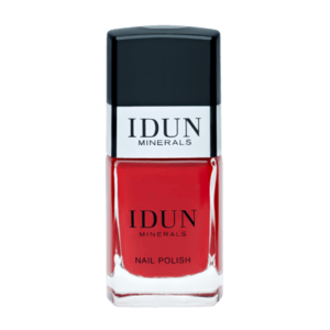 IDUN Minerals Neglelakk Rubin 11 ml