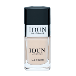 IDUN Minerals Neglelakk Sandsten 11 ml