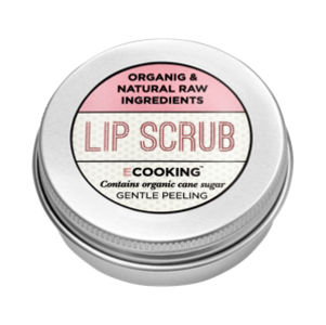 Ecooking Lip Scrub 30 ml