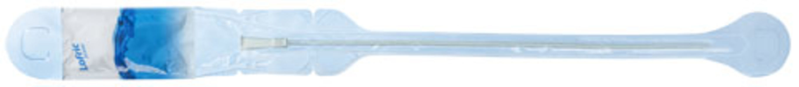 Lofric Primo Nelaton kateter 40 cm CH12 30 stk