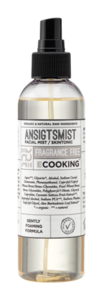 Ecooking Face Mist uten parfyme 200 ml