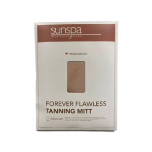 SunSpa Hedda Skoug Forever Flawless Tanning Mitt 1 stk