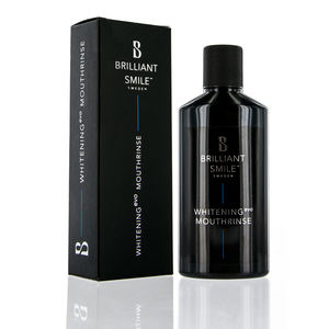 Brilliant Smile Whitening Evo Munnskyllevann, 250 ml