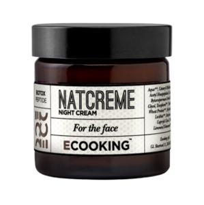 Ecooking Night Cream 50 ml