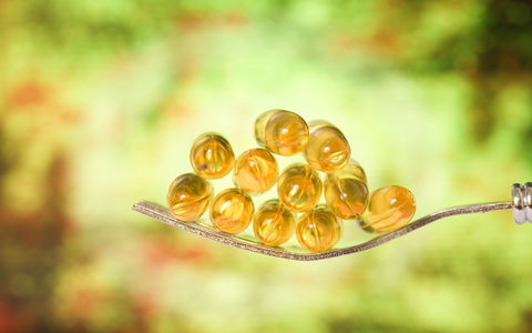 Vitamin E