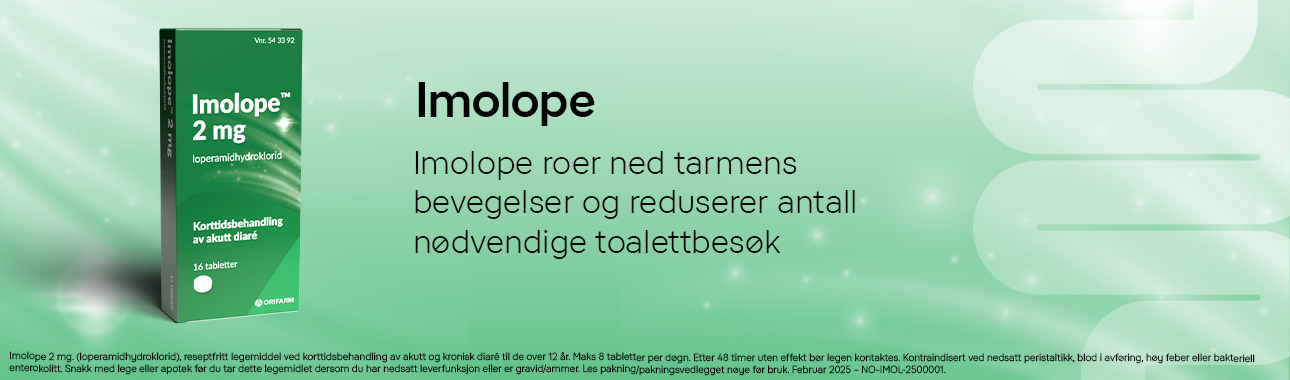 Imolope