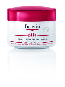 Eucerin pH5 Cream 75 ml