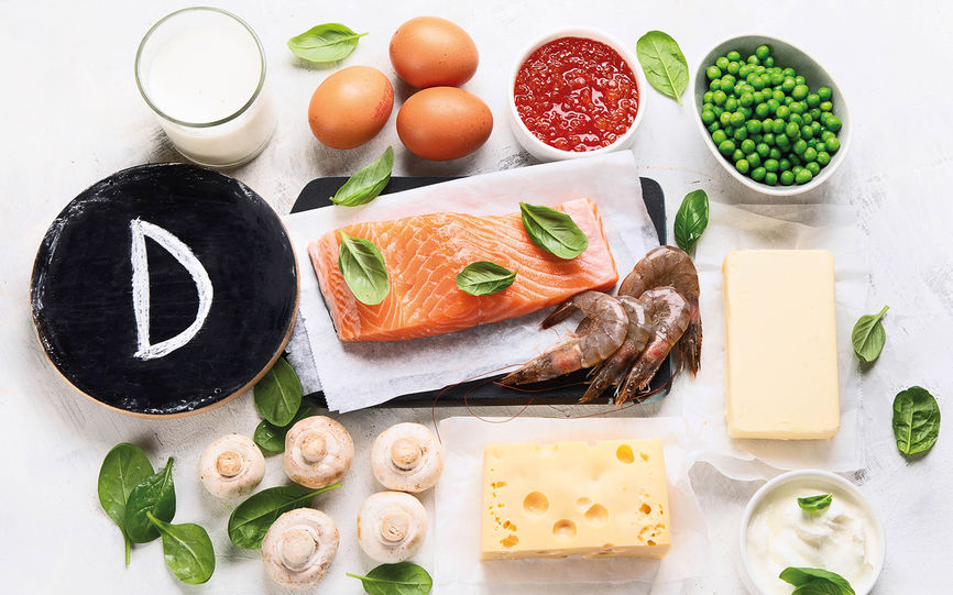 Beskytter du deg mot solen?