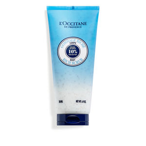 L’Occitane Shea Butter Ultra Rich Body Scrub 200 ml