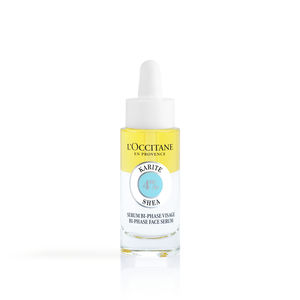 L'Occitane Shea Bi-Phase Serum 30 ml