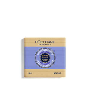 L’Occitane Shea Lavender Soap 100 g