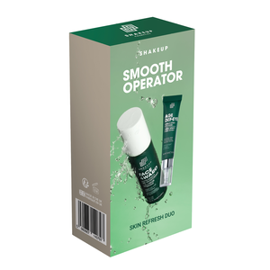 Shakeup Smooth Operator gavesett