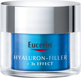 Eucerin Hyaluron-Filler Moisture Booster Night 50 ml