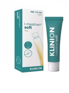 Klinion L-Mestran Soft sårsalve 15 g