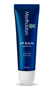 Mentholtaum Lip Balm tube 10 ml