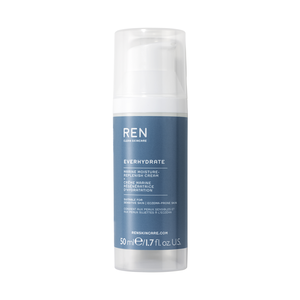 REN everhydrate marine cream