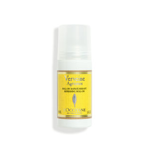 L’Occitane Refresh Deo roll-on 50 ml