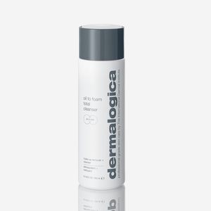 Dermalogica Oil To Foam Total Cleanser 250 ml