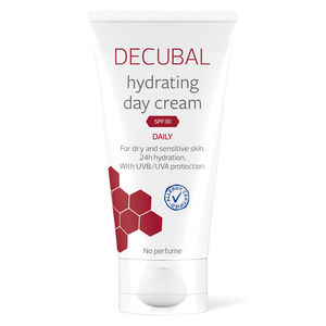 Decubal Hydrating Day Cream SPF30 50 ml