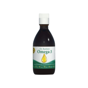 Dr. Baddaky Omega-3 til dyr 200 ml