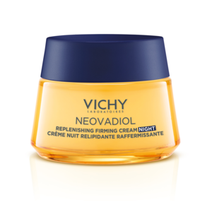Vichy Neovadiol post-menopause oppstrammende nattkrem 50 ml