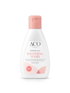 ACO Intimate Care Soothing Wash 200 ml