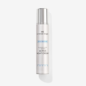 Dr. Michael Zangani Skin Restore Active Night Cream 50 ml
