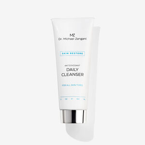Dr. Michael Zangani Skin Restore Antioxidant Daily Cleanser 150 ml